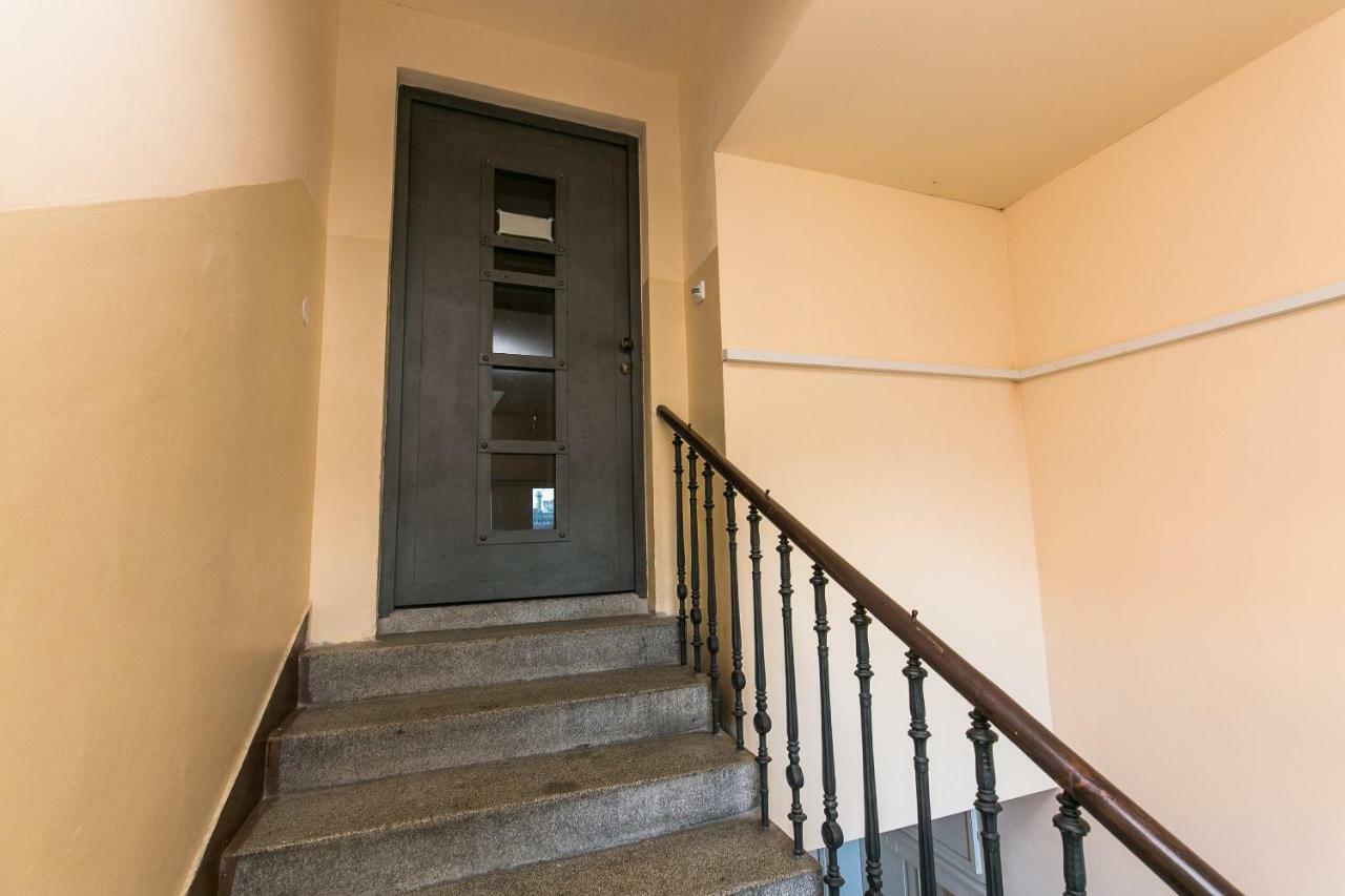 Attic Apartment By Wenceslas Square Praga Exterior foto